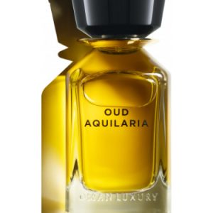 Oman Luxury Oud Aquilaria - Eau de Parfum