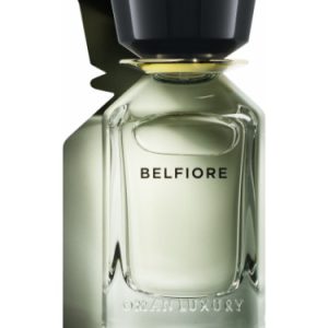 Oman Luxury Belfiore - Eau de Parfum