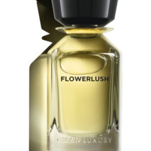 Oman Luxury Flowerlush - Eau de Parfum