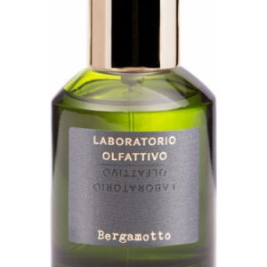 Laboratorio Olfattivo - Bergamotto