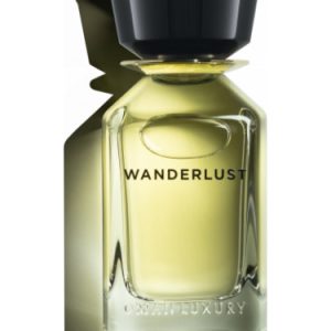 Oman Luxury Wanderlust - Eau de Parfum