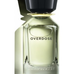Oman Luxury Overdose - Eau de Parfum