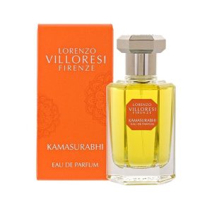 Lorenzo Villoresi Kamasurabhi - Eau de Parfum