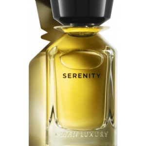 Oman Luxury Serenity - Eau de Parfum