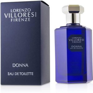 Lorenzo Villoresi Donna - Eau de Toilette