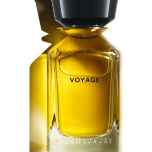 Oman Luxury Voyage - Eau de Parfum