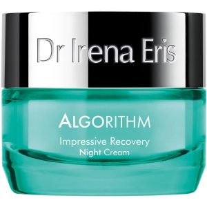 Dr Irena Eris Algorithm - Impressive Recovery Night Cream