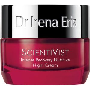 Dr Irena Eris Scientivist - Intense Recovery Nutritive Night Cream