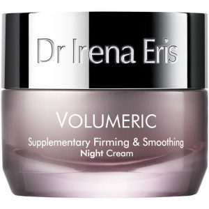 Dr Irena Eris Volumeric - Supplementary Firming&Smoothing Night Cream