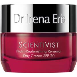 Dr Irena Eris Scientivist- Nutri-Replenishing Renewal Day Cream