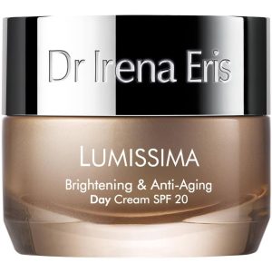 Dr Irena Eris Lumissima - Brightening&Anti-Aging Day Cream SPF20