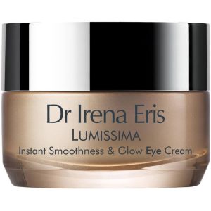 Dr Irena Eris Lumissima - Instant Smoothness&Glow Eye Cream