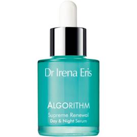 Dr Irena Eris Algorithm - Supreme Renewal Day&Night Serum