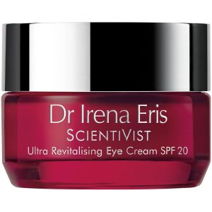 Dr Irena Eris Scientivist - Ultra Revitalizing Eye Cream SPF20