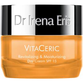 Dr Irena Eris Vitaceric - Revitalizing Moisturizing Day Cream SPF15