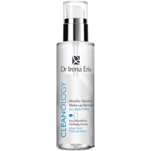 Dr Irena Eris Cleanology - Micellar Solution Makeup Removal