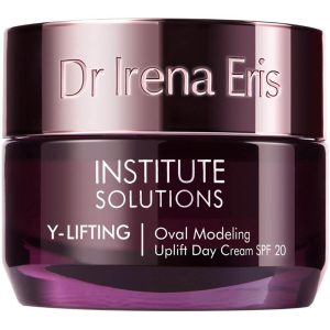 Dr Irena Eris Institute Solutions - Y-Lifting Oval Modelling Uplift Day Cream SPF20