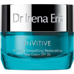 Dr Irena Eris Invitive - Wrinkle Smoothing Restorative Day Cream SPF30