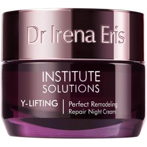 Dr Irena Eris Institute Solutions - Y-Lifting Perfect Remodelling Repair Night Cream