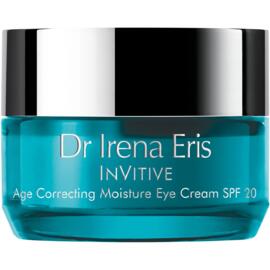 Dr Irena Eris Invitive - Age Correcting Moisture Eye Cream SPF20