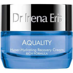 Dr Irena Eris Aquality - Hyper Hydrating Recovery Cream