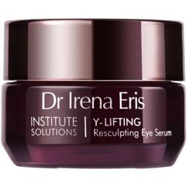 Dr Irena Eris Institute Solutions - Y-Lifting Resculpting Eye serum