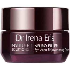 Dr Irena Eris Institute Solutions - Y-Lifting Neuro Filler Eye Area Rejuvenating Cream