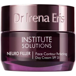 Dr Irena Eris Institute Solutions - Neuro Filler Face Contour Perfecting Day Cream
